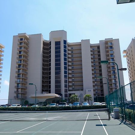 Phoenix Condominiums By Wyndham Vacation Rentals 橘子海滩 外观 照片